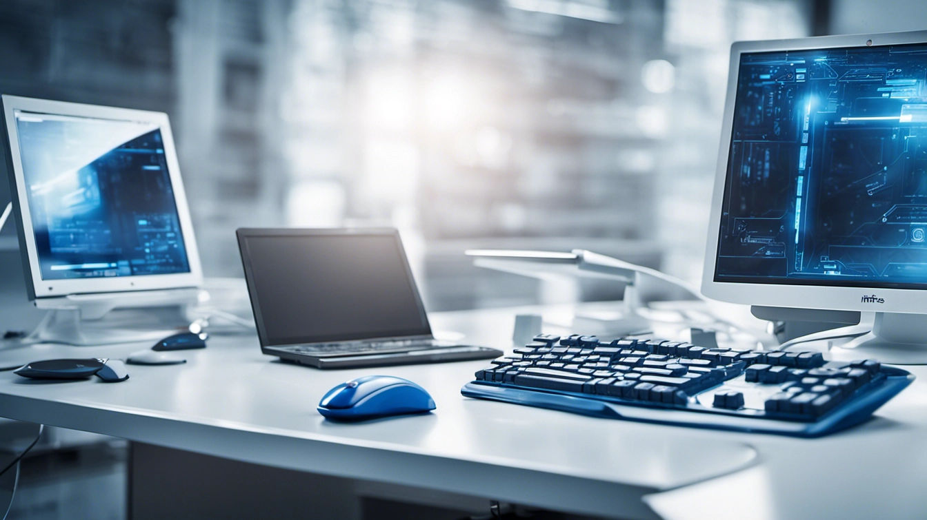 Solucions informàtiques per millorar l’eficiència digital d’empreses i professionals